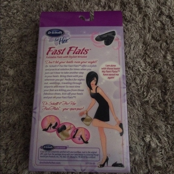 Fast flats - Picture 2 of 2